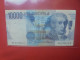 ITALIE 10.000 LIRE 1984 Circuler - 10000 Lire