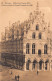 MALINES - Hôtel Des Postes 1910 - Ancien Palais Du Grand Conseil En 1520 - Malines