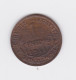 1 Centime 1911   SUP - 1 Centime