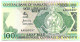 VANUATU 100 Vatu  Centrale BANK .1ère émission Année 1982 # 1  Petit N°  -  Billet NEUF - Vanuatu