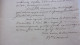 Delcampe - 1814 1817 BELGIQUE LIEGE BERRY 9 LAS REQUISITIONS DE GUERRE PENSIONS AFFAIRES COMMERCIALES SIGNE BARON DE MECOU HALLU - Manuscritos