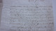 Delcampe - 1814 1817 BELGIQUE LIEGE BERRY 9 LAS REQUISITIONS DE GUERRE PENSIONS AFFAIRES COMMERCIALES SIGNE BARON DE MECOU HALLU - Manuskripte
