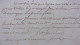 Delcampe - 1814 1817 BELGIQUE LIEGE BERRY 9 LAS REQUISITIONS DE GUERRE PENSIONS AFFAIRES COMMERCIALES SIGNE BARON DE MECOU HALLU - Manuscripts