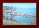 1971 UK Great Britain Postcard Dover Seafront Posted To Scotland Slogan SHIP Via DOVER 2scans - Dover