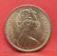 1/2 Penny 1976 - SUP - Pièce Monnaie Grande-Bretagne - Article N°2598 - 1/2 Penny & 1/2 New Penny