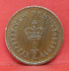 1/2 Penny 1979 - TTB - Pièce Monnaie Grande-Bretagne - Article N°2600 - 1/2 Penny & 1/2 New Penny