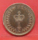1/2 Penny 1979 - SUP - Pièce Monnaie Grande-Bretagne - Article N°2601 - 1/2 Penny & 1/2 New Penny