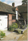 THE BAKEHOUSE, JANE AUSTENS HOUSE, CHAWTON, HAMPSHIRE, ENGLAND. UNUSED POSTCARD   Fa5 - Ecrivains