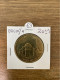 Monnaie De Paris Jeton Touristique - 63 - Orcival - Puy De Dôme - 2017 - 2017