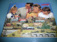 CATALOGUE MARKLIN 1989 TRAINS MINIATURES CHEMINS DE FER MODELISME 160 PAGES AVEC TARIFS - Otros & Sin Clasificación