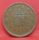 1 Penny 1976 - TTB - Pièce Monnaie Grande-Bretagne - Article N°2630 - 1/2 Penny & 1/2 New Penny