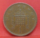 1 Penny 1979 - TTB - Pièce Monnaie Grande-Bretagne - Article N°2636 - 1/2 Penny & 1/2 New Penny