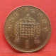 1 Penny 1985 - SUP - Pièce Monnaie Grande-Bretagne - Article N°2646 - 1/2 Penny & 1/2 New Penny