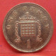 1 Penny 1993 - SUP - Pièce Monnaie Grande-Bretagne - Article N°2657 - 1/2 Penny & 1/2 New Penny