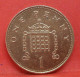 1 Penny 1998 - SUP - Pièce Monnaie Grande-Bretagne - Article N°2664 - 1/2 Penny & 1/2 New Penny