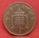 1 Penny 1999 - TTB - Pièce Monnaie Grande-Bretagne - Article N°2665 - 1/2 Penny & 1/2 New Penny