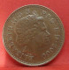 1 Penny 2000 - TTB - Pièce Monnaie Grande-Bretagne - Article N°2668 - 1/2 Penny & 1/2 New Penny