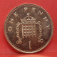 1 Penny 2000 - SUP - Pièce Monnaie Grande-Bretagne - Article N°2669 - 1/2 Penny & 1/2 New Penny