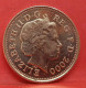 1 Penny 2000 - SUP - Pièce Monnaie Grande-Bretagne - Article N°2669 - 1/2 Penny & 1/2 New Penny