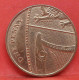 1 Penny 2009 - TTB - Pièce Monnaie Grande-Bretagne - Article N°2682 - 1 Penny & 1 New Penny