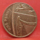 1 Penny 2011 - TTB - Pièce Monnaie Grande-Bretagne - Article N°2684 - 1 Penny & 1 New Penny