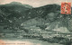 FRANCE - Modane-ville - Vue Générale - Montagne - Vallée - Ville - Carte Postale Ancienne - Modane