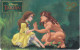 Disney Tarzan - Westel Mint - Exp.31.12.2000 - Sonstige & Ohne Zuordnung