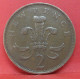 2 Pence 1976 - TB - Pièce Monnaie Grande-Bretagne - Article N°2692 - 2 Pence & 2 New Pence