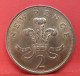 2 Pence 1977 - SUP - Pièce Monnaie Grande-Bretagne - Article N°2695 - 2 Pence & 2 New Pence