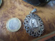 PENDENTIF VIERGE - Volksschmuck