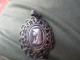 PENDENTIF VIERGE - Volksschmuck