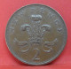 2 Pence 1979 - TB - Pièce Monnaie Grande-Bretagne - Article N°2698 - 2 Pence & 2 New Pence