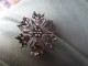 JOLIE BROCHE FLEUR - Brooches