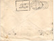 EGYPT - 1974 Cover  Mi.1131 Pharaoh Sethos I, CDS Helwan El Hammamat, Slogan: 23 July Feast Of The Nation (BB006) - Cartas & Documentos