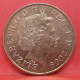 2 Pence 2008 - TTB - Pièce Monnaie Grande-Bretagne - Article N°2729 - 2 Pence & 2 New Pence