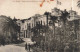 ALGERIE - Alger - Palais D'Eté Du Gouverneur à Mustapha - Coll Idéale P.S - Palmiers - Animé - Carte Postale Ancienne - Algiers