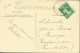 CPA CP Carte Postale Oise Verberie Le Chemin De St Saint Vaast De Longmont Et Le Château De Capy Havy Verberie - Verberie
