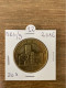 Monnaie De Paris Jeton Touristique - 12 - Belcastel - Château - 2016 - 2016