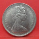 5 Pence 1970 - SUP - Pièce Monnaie Grande-Bretagne - Article N°2765 - 5 Pence & 5 New Pence