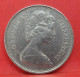 5 Pence 1978 - TTB - Pièce Monnaie Grande-Bretagne - Article N°2770 - 5 Pence & 5 New Pence