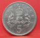 5 Pence 1980 - TB - Pièce Monnaie Grande-Bretagne - Article N°2773 - 5 Pence & 5 New Pence