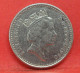 5 Pence 1990 - TB - Pièce Monnaie Grande-Bretagne - Article N°2776 - 5 Pence & 5 New Pence