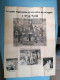 RARO MANIFESTO "ORGANIZZAZIONE I VOLPONI" 1960 CAGLIARI SARDEGNA - Manifesti & Poster