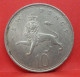 10 Pence 1969 - TTB - Pièce Monnaie Grande-Bretagne - Article N°2816 - 10 Pence & 10 New Pence
