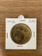 Monnaie De Paris Jeton Touristique - 15 - Salers - Pays De Salers - 2013 - 2013