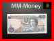 JERSEY 1 £ 1976  P. 11    *sig. J. Clennett*   AU - Jersey