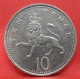 10 Pence 1995 - TTB - Pièce Monnaie Grande-Bretagne - Article N°2827 - 10 Pence & 10 New Pence