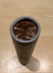 Latvia 2014 2 Cent UNC Mint Coin Roll. 50 Coins X 2 Cent. First Year. KM# 151 - Rolls