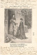 La Cigale Et La Fourmi Fable De La Fontaine Jean 1901 - Märchen, Sagen & Legenden