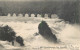 Switzerland Schaffhausen Der Rheinfall 1906 - Hausen Am Albis 